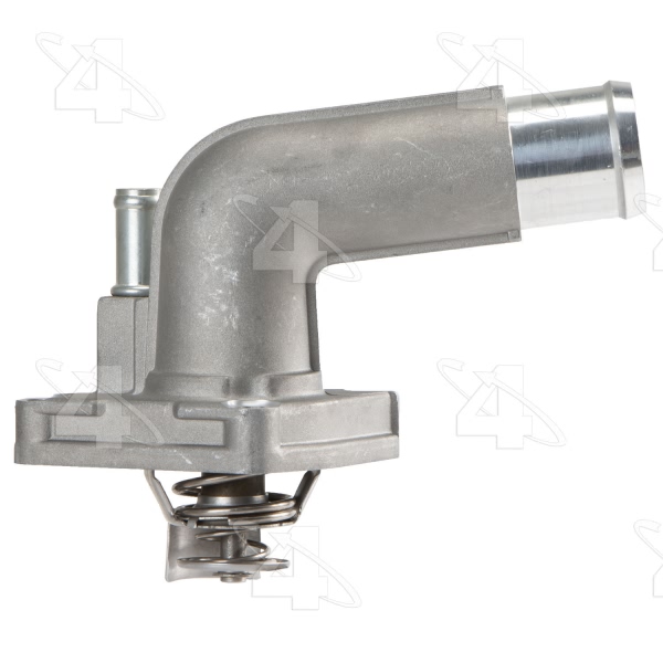 Four Seasons Engine Coolant Thermostat And Housing Assembly 85688