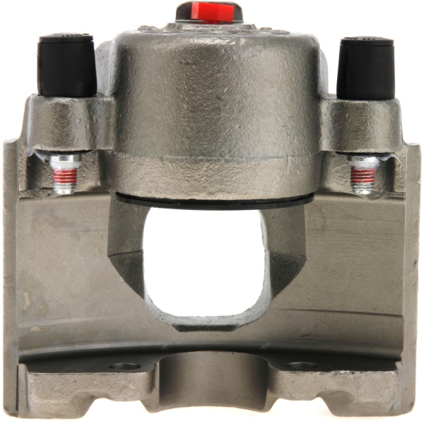 Centric Remanufactured Semi-Loaded Front Passenger Side Brake Caliper 141.35079