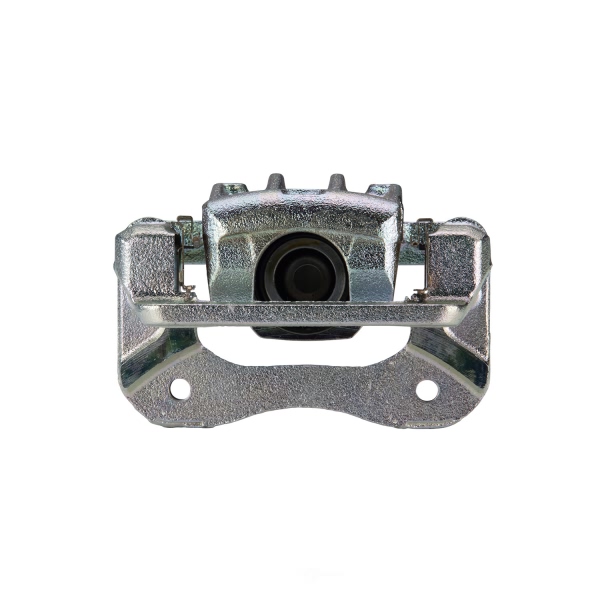 Mando Rear Driver Side Brake Caliper 16A5280