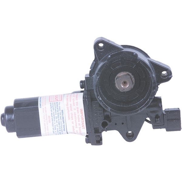 Cardone Reman Remanufactured Window Lift Motor 47-1913