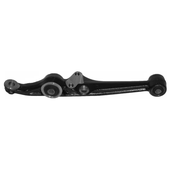 Delphi Front Driver Side Lower Control Arm TC864