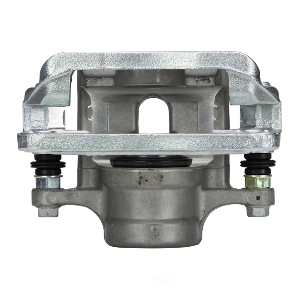 Mando Rear Passenger Side Brake Caliper 16A5116