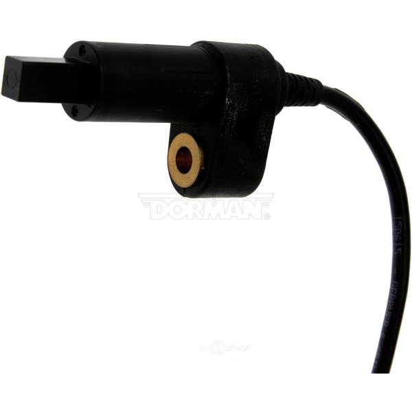 Dorman Front Driver Side Abs Wheel Speed Sensor 695-470