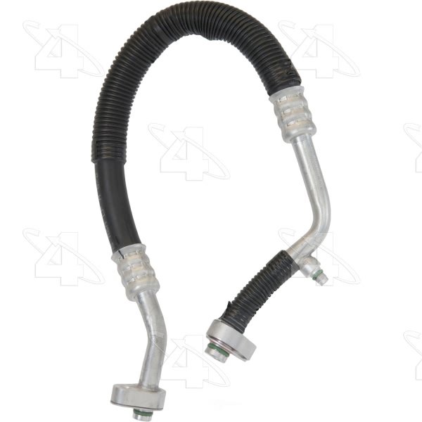 Four Seasons A C Discharge Line Hose Assembly 56098