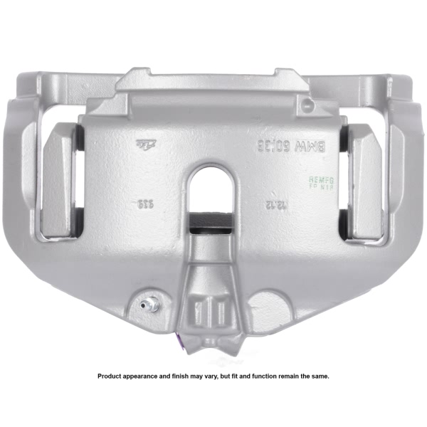 Cardone Reman Remanufactured Unloaded Caliper w/Bracket 19-B6078