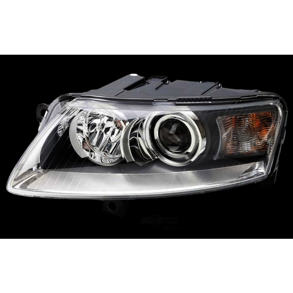 Hella Headlamp Xen - Driver Side 009701151