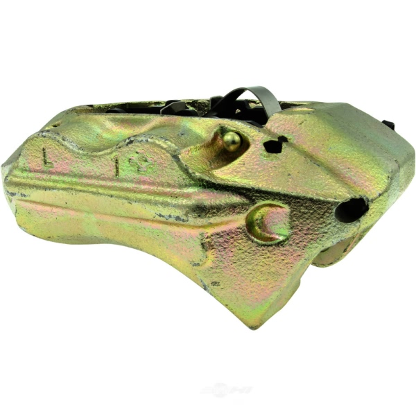 Centric Posi Quiet™ Loaded Front Driver Side Brake Caliper 142.44180