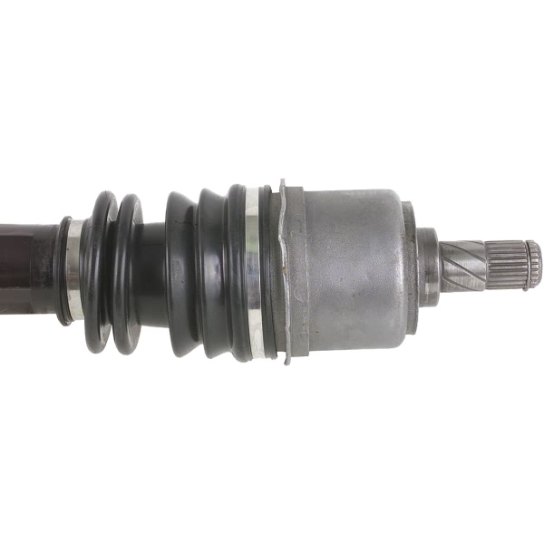 Cardone Reman Remanufactured CV Axle Assembly 60-6011