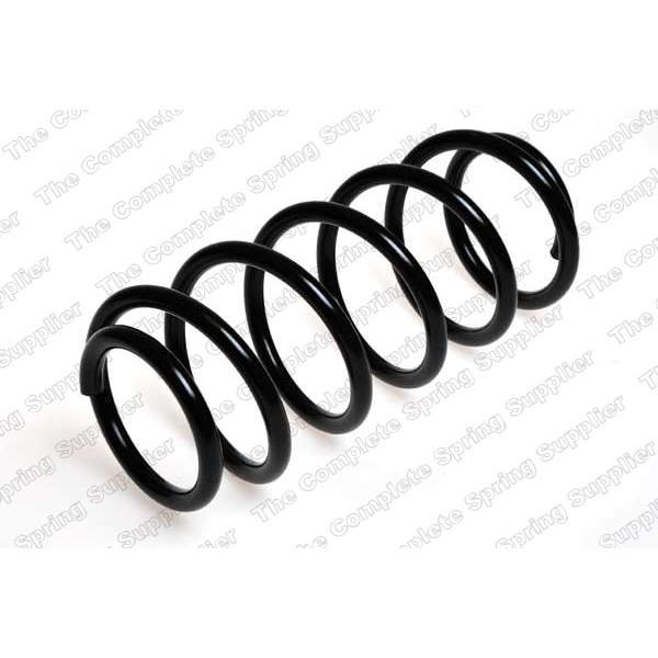 lesjofors Front Coil Spring 4077806