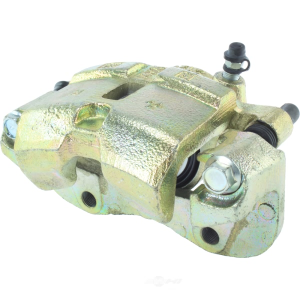 Centric Remanufactured Semi-Loaded Front Passenger Side Brake Caliper 141.42035