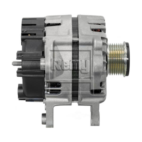 Remy Remanufactured Alternator 11003