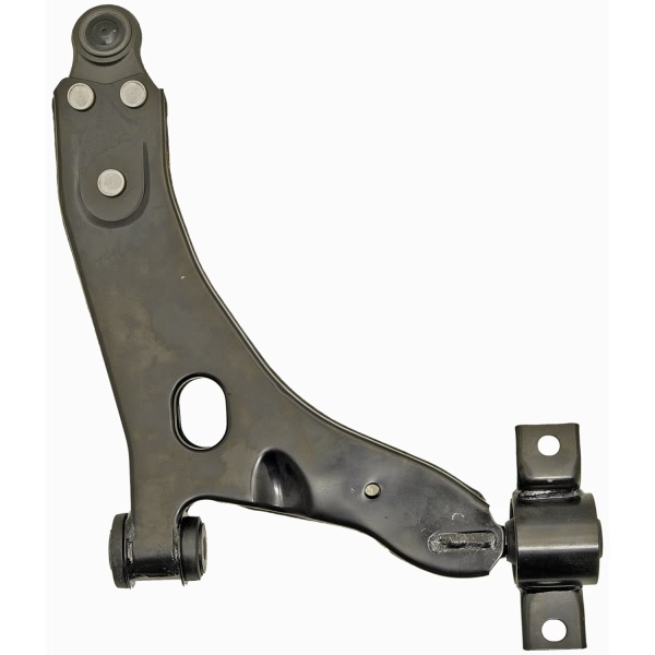 Dorman Front Driver Side Lower Non Adjustable Control Arm And Ball Joint Assembly 520-231