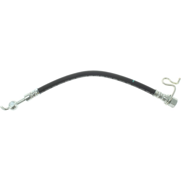 Centric Rear Passenger Side Lower Brake Hose 150.65493