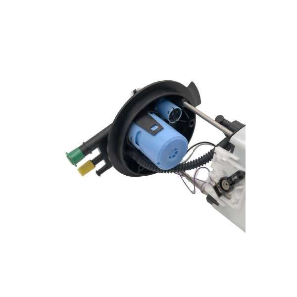 Autobest Fuel Pump Module Assembly F2626A