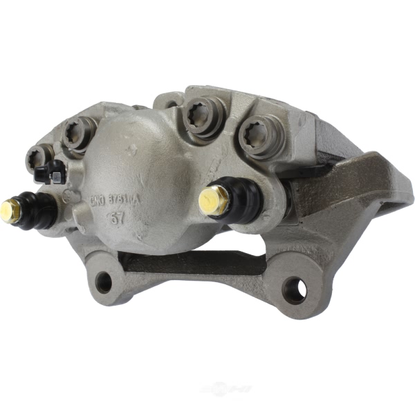 Centric Remanufactured Semi-Loaded Front Passenger Side Brake Caliper 141.33157