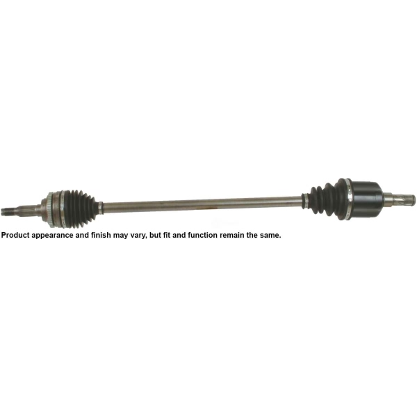 Cardone Reman Remanufactured CV Axle Assembly 60-1428