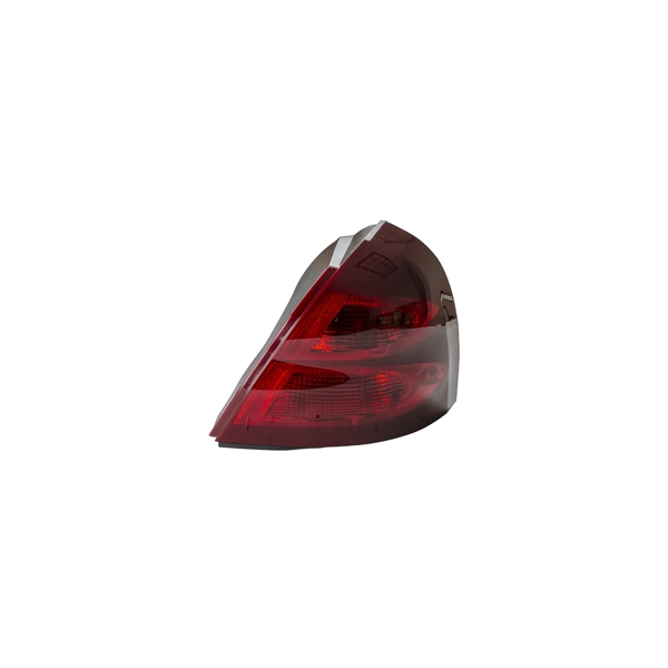 TYC TYC NSF Certified Tail Light Assembly 11-6003-00-1