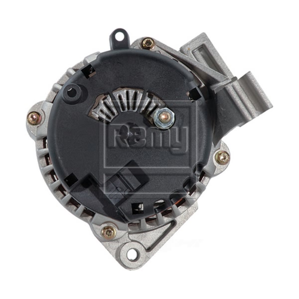 Remy Remanufactured Alternator 21783