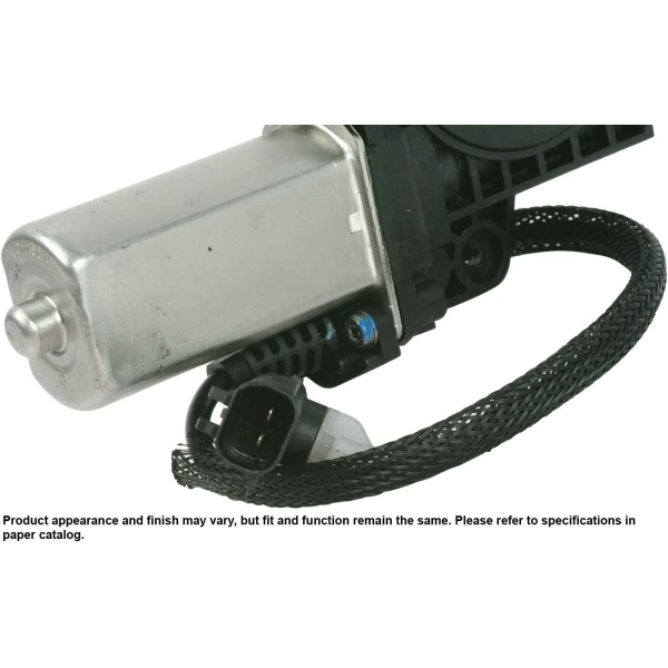 Cardone Reman Remanufactured Window Lift Motor 42-485