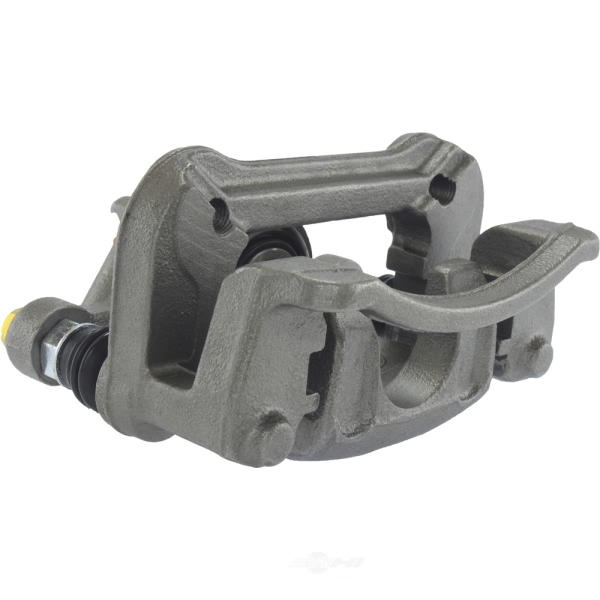 Centric Remanufactured Semi-Loaded Rear Driver Side Brake Caliper 141.51636