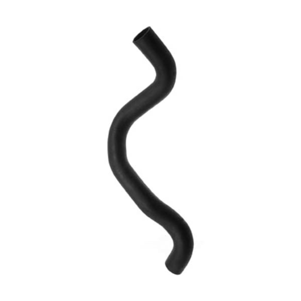 Dayco Engine Coolant Curved Radiator Hose 71694