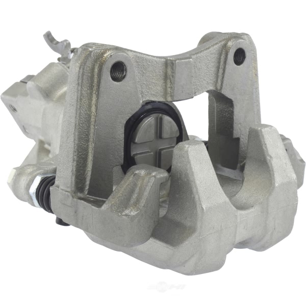 Centric Remanufactured Semi-Loaded Rear Driver Side Brake Caliper 141.48508