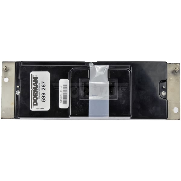 Dorman Remanufactured Climate Control Module 599-267