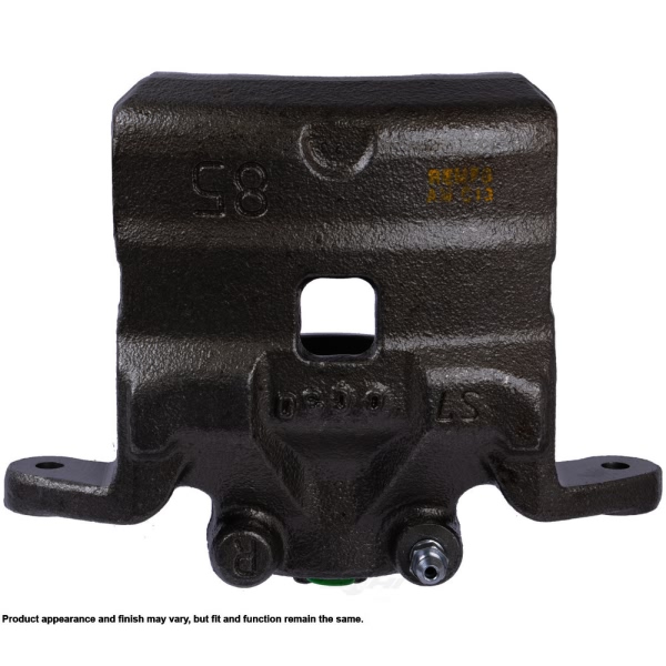 Cardone Reman Remanufactured Unloaded Caliper 19-6641