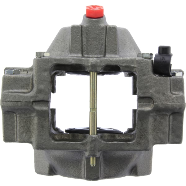 Centric Remanufactured Semi-Loaded Rear Passenger Side Brake Caliper 141.35541