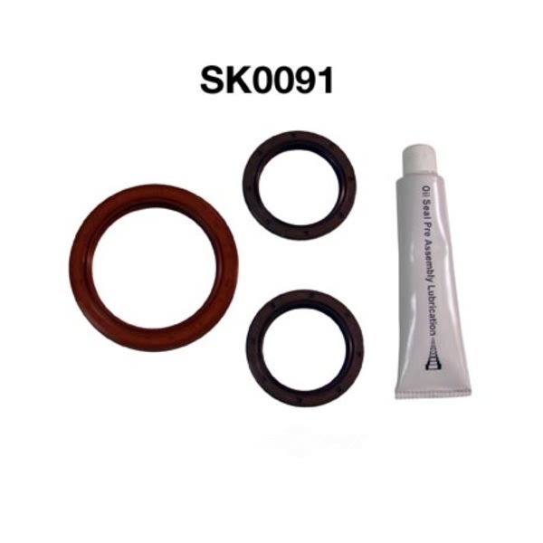 Dayco Timing Seal Kit SK0091