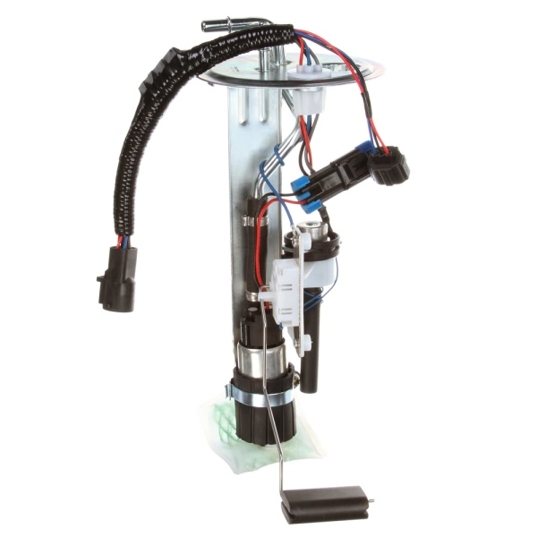 Delphi Fuel Pump And Sender Assembly HP10217