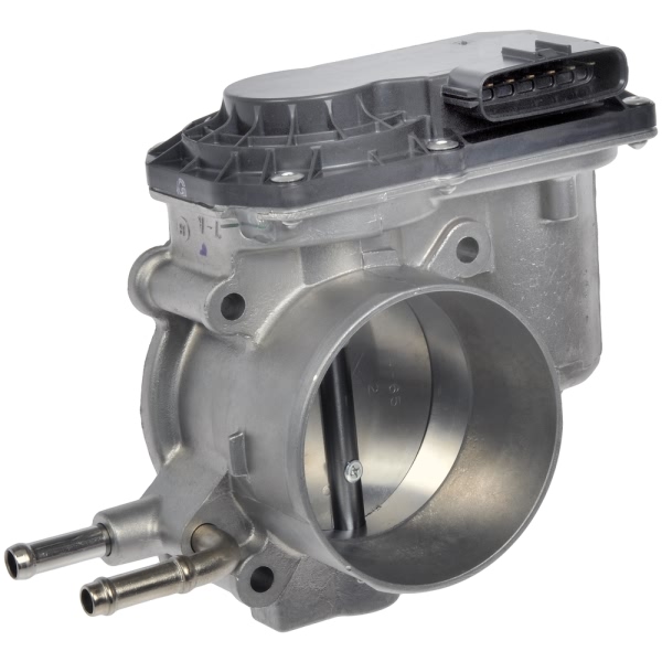 Dorman Throttle Body Assemblies 977-333