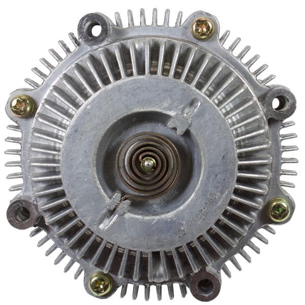 GMB Engine Cooling Fan Clutch 990-2010