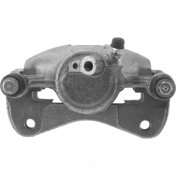 Centric Semi-Loaded Brake Caliper 141.44101