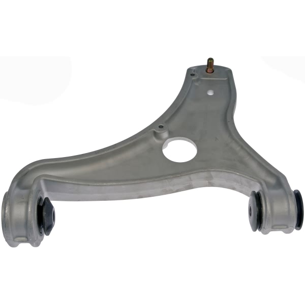 Dorman Front Driver Side Lower Non Adjustable Control Arm 524-097