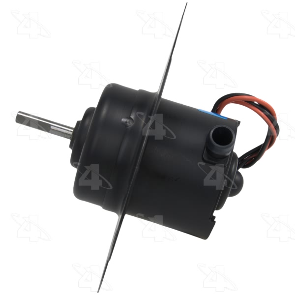 Four Seasons Hvac Blower Motor Without Wheel 35241