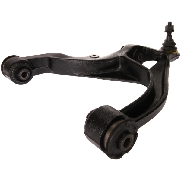 Centric Premium™ Front Driver Side Lower Control Arm and Ball Joint Assembly 622.67056