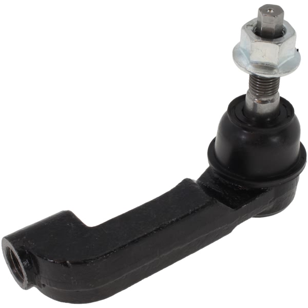 Centric Premium™ Front Driver Side Outer Steering Tie Rod End 612.58029