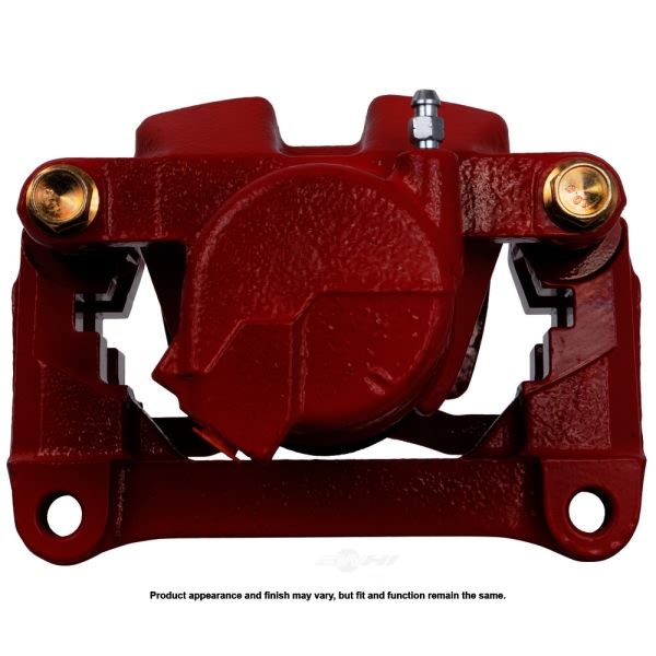 Cardone Reman Remanufactured Unloaded Color Coated Caliper 19-3317XR