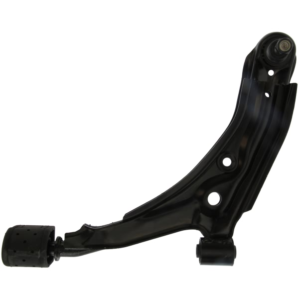 Centric Premium™ Front Driver Side Lower Control Arm and Ball Joint Assembly 622.42027