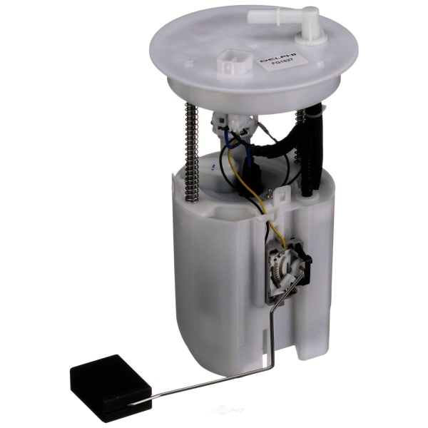 Delphi Fuel Pump Module Assembly FG1627