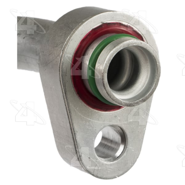 Four Seasons A C Suction Line Hose Assembly 56967