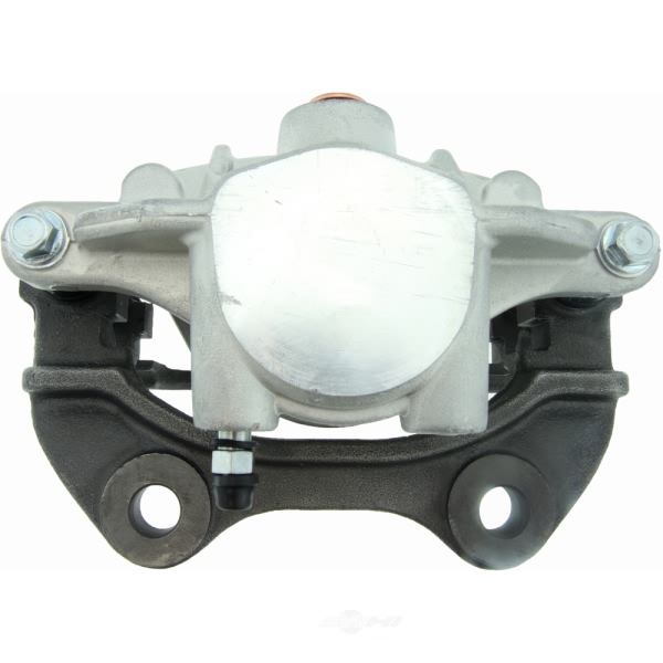 Centric Remanufactured Semi-Loaded Rear Driver Side Brake Caliper 141.66504