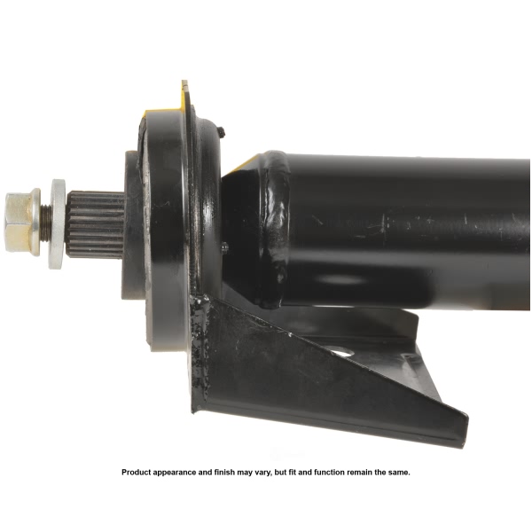 Cardone Reman Remanufactured Driveshaft/ Prop Shaft 65-7024
