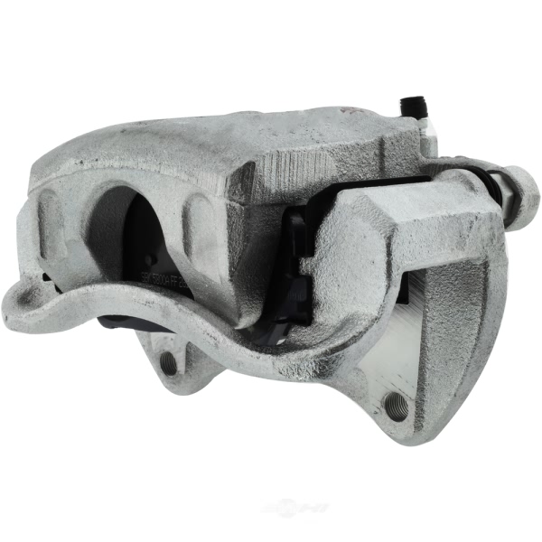 Centric Remanufactured Semi-Loaded Front Driver Side Brake Caliper 141.51014