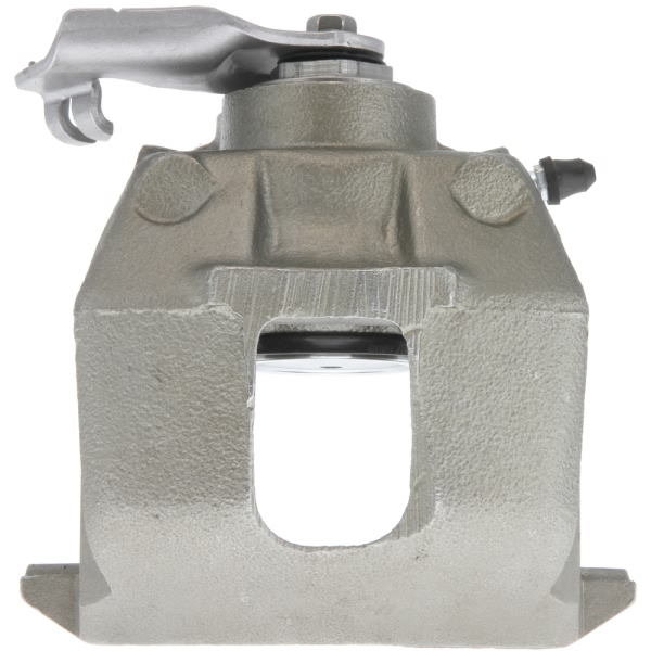 Centric Remanufactured Semi-Loaded Rear Passenger Side Brake Caliper 141.61505