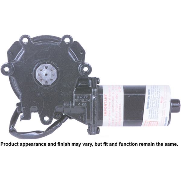 Cardone Reman Remanufactured Window Lift Motor 47-4104