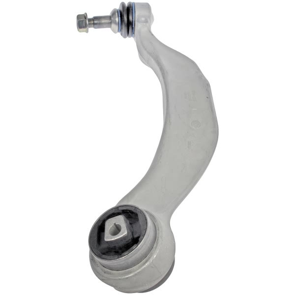 Dorman Front Passenger Side Lower Forward Non Adjustable Control Arm And Ball Joint Assembly 522-874