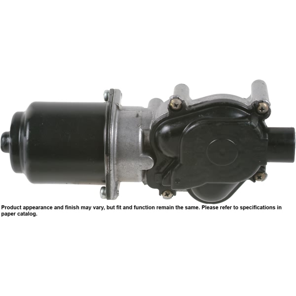 Cardone Reman Remanufactured Wiper Motor 43-4518