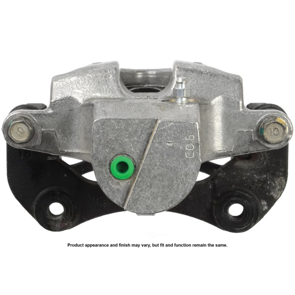 Cardone Reman Remanufactured Unloaded Caliper w/Bracket 18-B5119